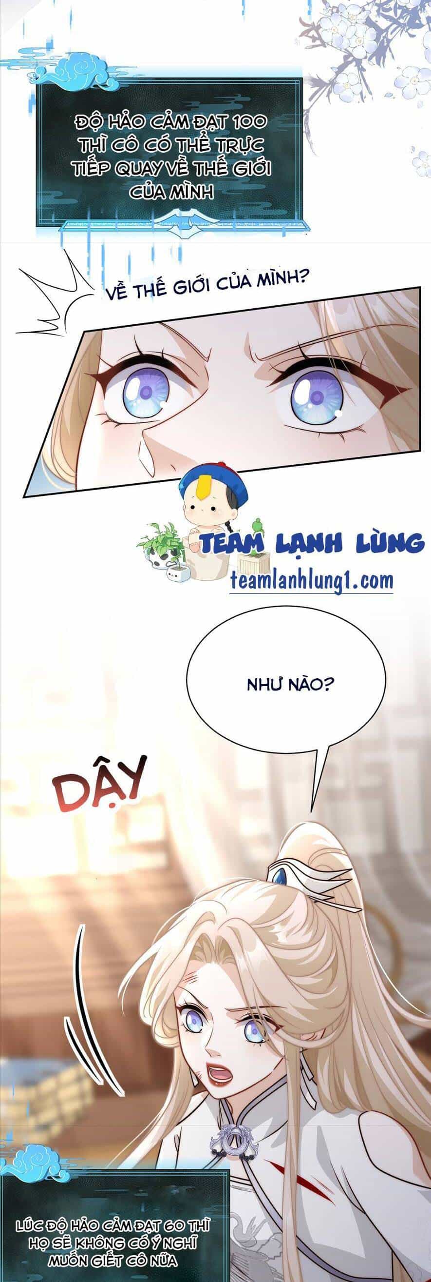 Bạch Nguyệt Quang Cô Ấy Không Muốn Đi Theo Cốt Truyện - Chương 5 - ảnh 9