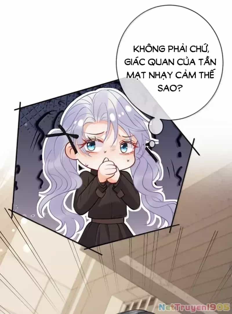 Bạch Nguyệt Quang Cô Ấy Luôn Muốn Đánh Dấu Tôi - Chương 20 - ảnh 11