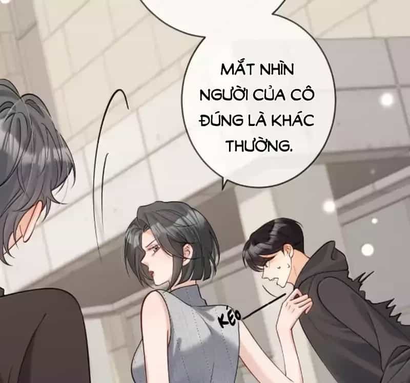 Bạch Nguyệt Quang Cô Ấy Luôn Muốn Đánh Dấu Tôi - Chương 20 - ảnh 22