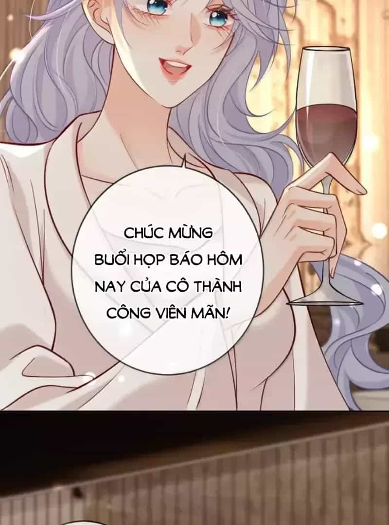Bạch Nguyệt Quang Cô Ấy Luôn Muốn Đánh Dấu Tôi - Chương 21 - ảnh 15