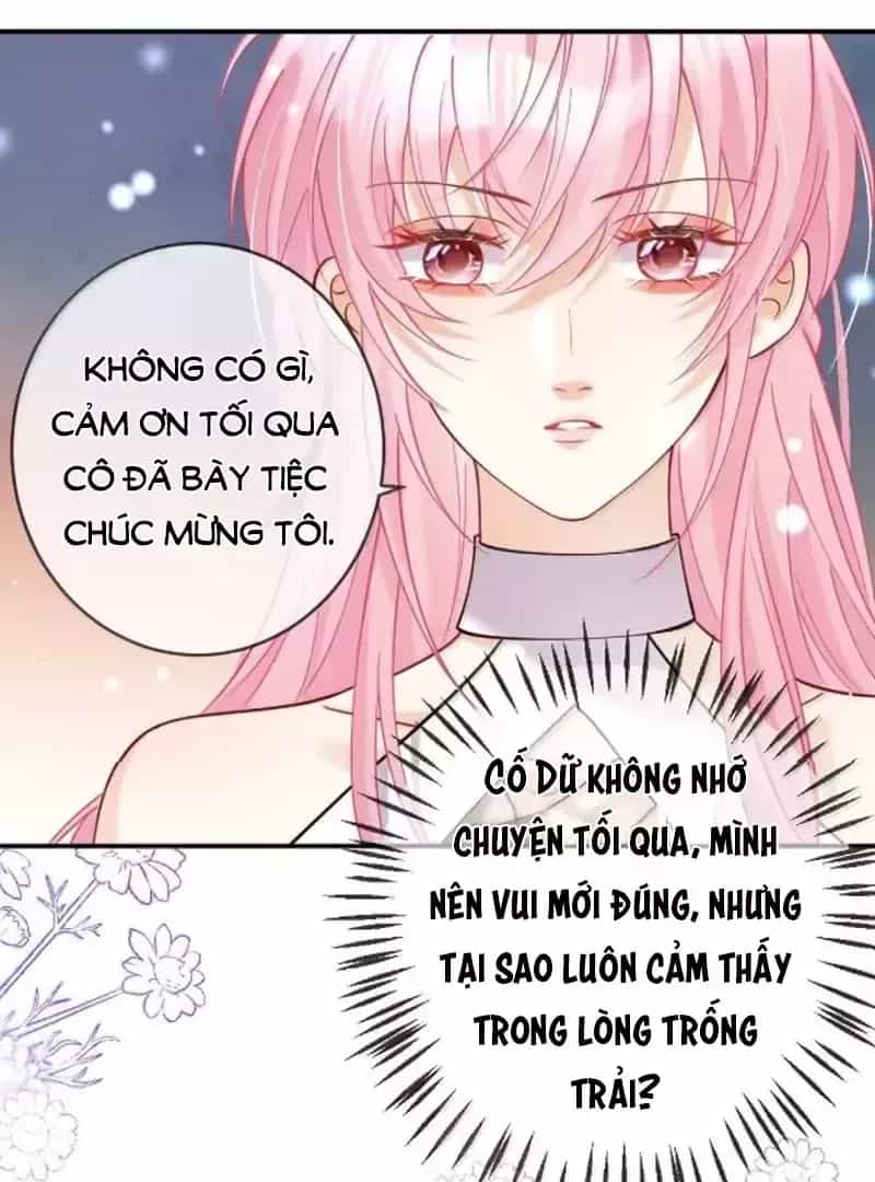 Bạch Nguyệt Quang Cô Ấy Luôn Muốn Đánh Dấu Tôi - Chương 22 - ảnh 13