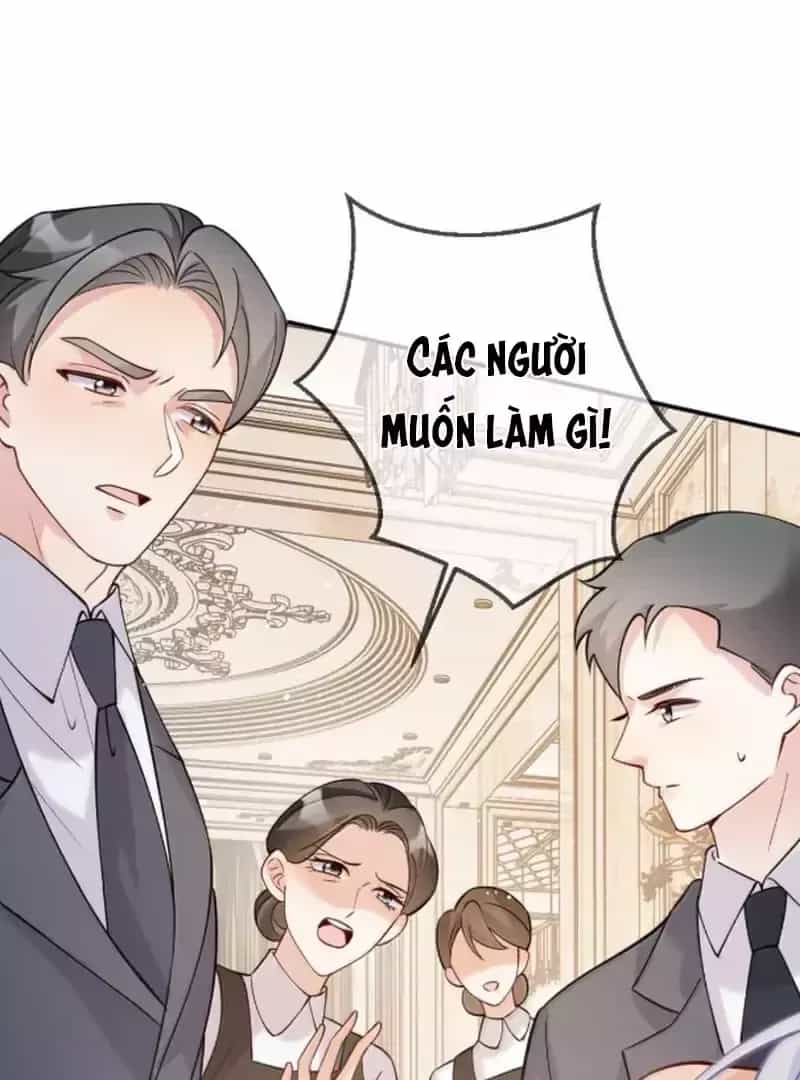Bạch Nguyệt Quang Cô Ấy Luôn Muốn Đánh Dấu Tôi - Chương 22 - ảnh 27