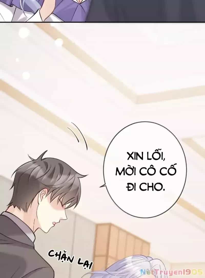 Bạch Nguyệt Quang Cô Ấy Luôn Muốn Đánh Dấu Tôi - Chương 23 - ảnh 13