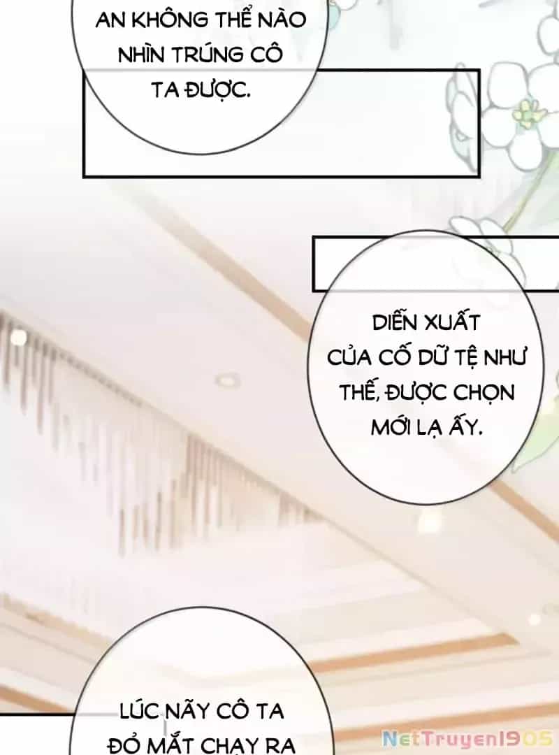 Bạch Nguyệt Quang Cô Ấy Luôn Muốn Đánh Dấu Tôi - Chương 23 - ảnh 16