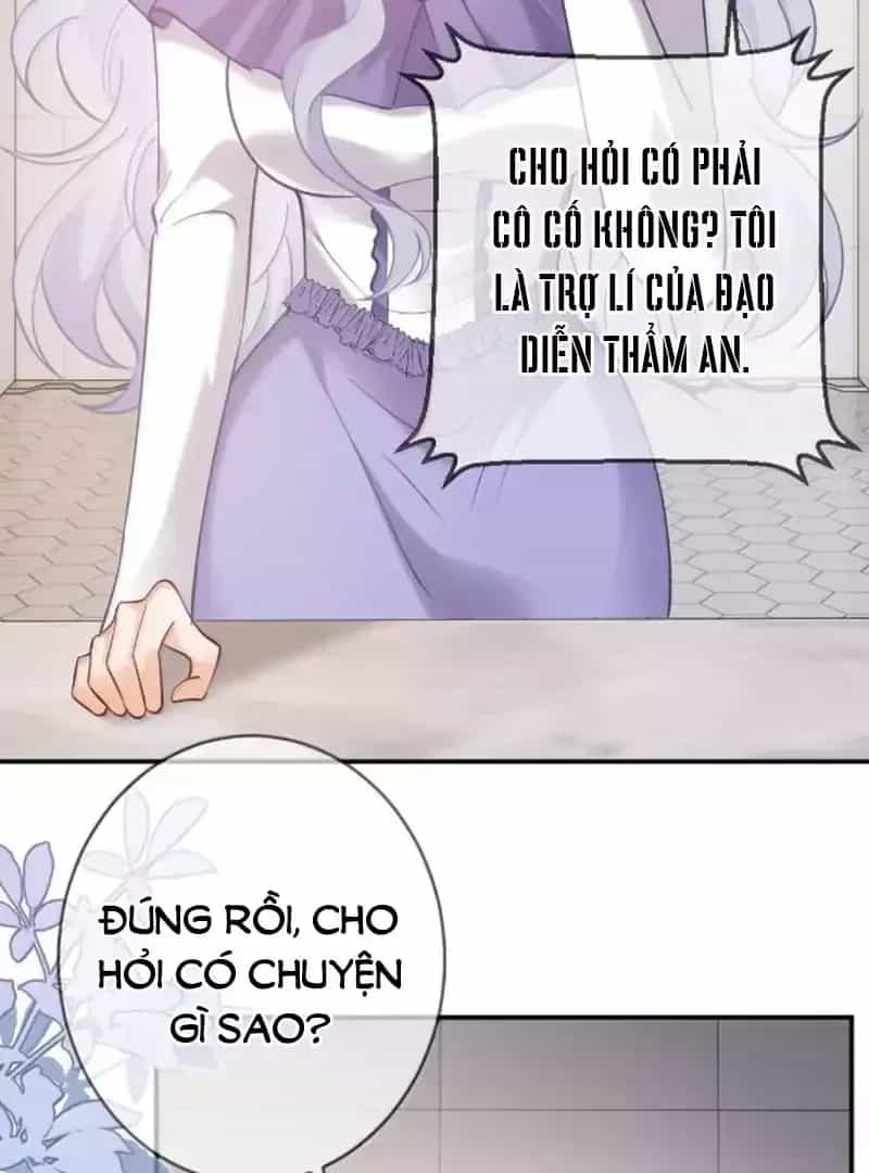 Bạch Nguyệt Quang Cô Ấy Luôn Muốn Đánh Dấu Tôi - Chương 23 - ảnh 25