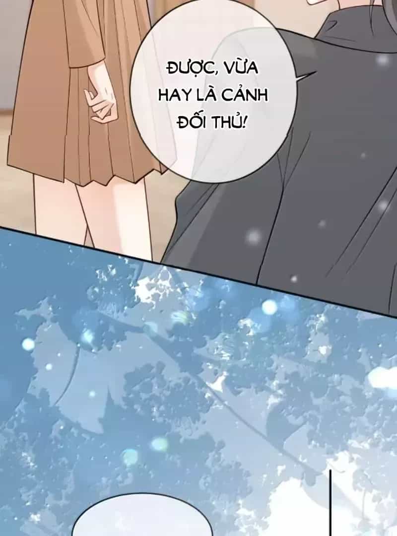 Bạch Nguyệt Quang Cô Ấy Luôn Muốn Đánh Dấu Tôi - Chương 24 - ảnh 16
