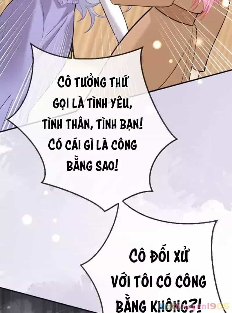 Bạch Nguyệt Quang Cô Ấy Luôn Muốn Đánh Dấu Tôi - Chương 24 - ảnh 26