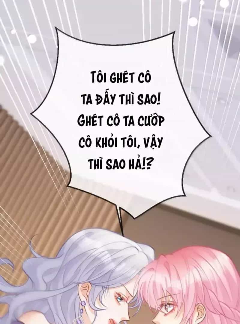 Bạch Nguyệt Quang Cô Ấy Luôn Muốn Đánh Dấu Tôi - Chương 24 - ảnh 30