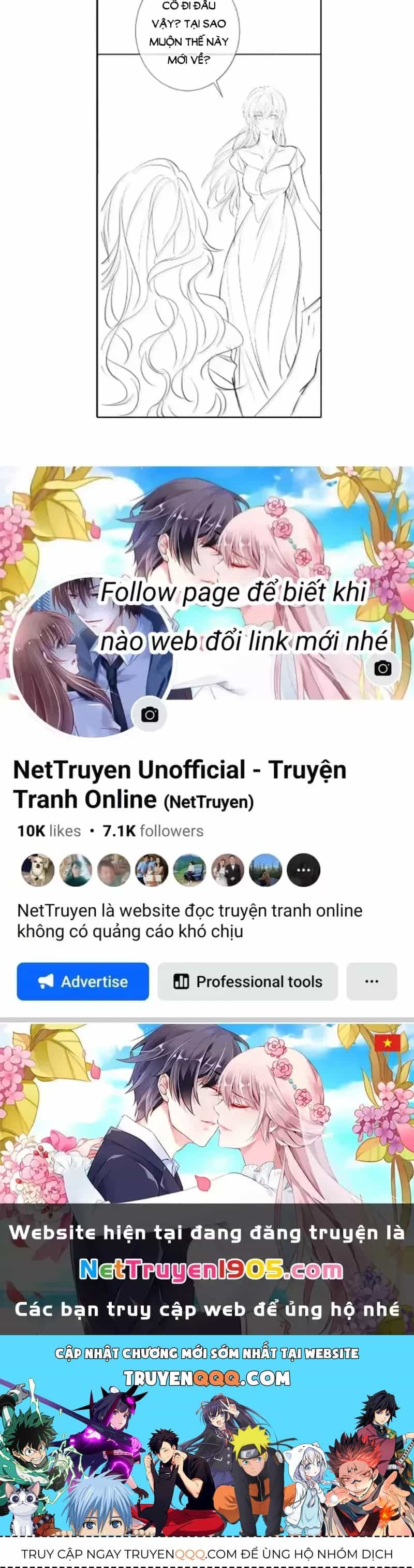 Bạch Nguyệt Quang Cô Ấy Luôn Muốn Đánh Dấu Tôi - Chương 24 - ảnh 51