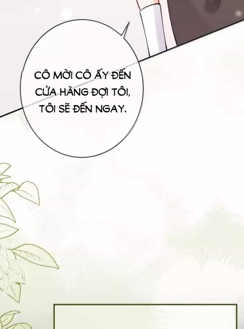 Bạch Nguyệt Quang Cô Ấy Luôn Muốn Đánh Dấu Tôi - Chương 25 - ảnh 12