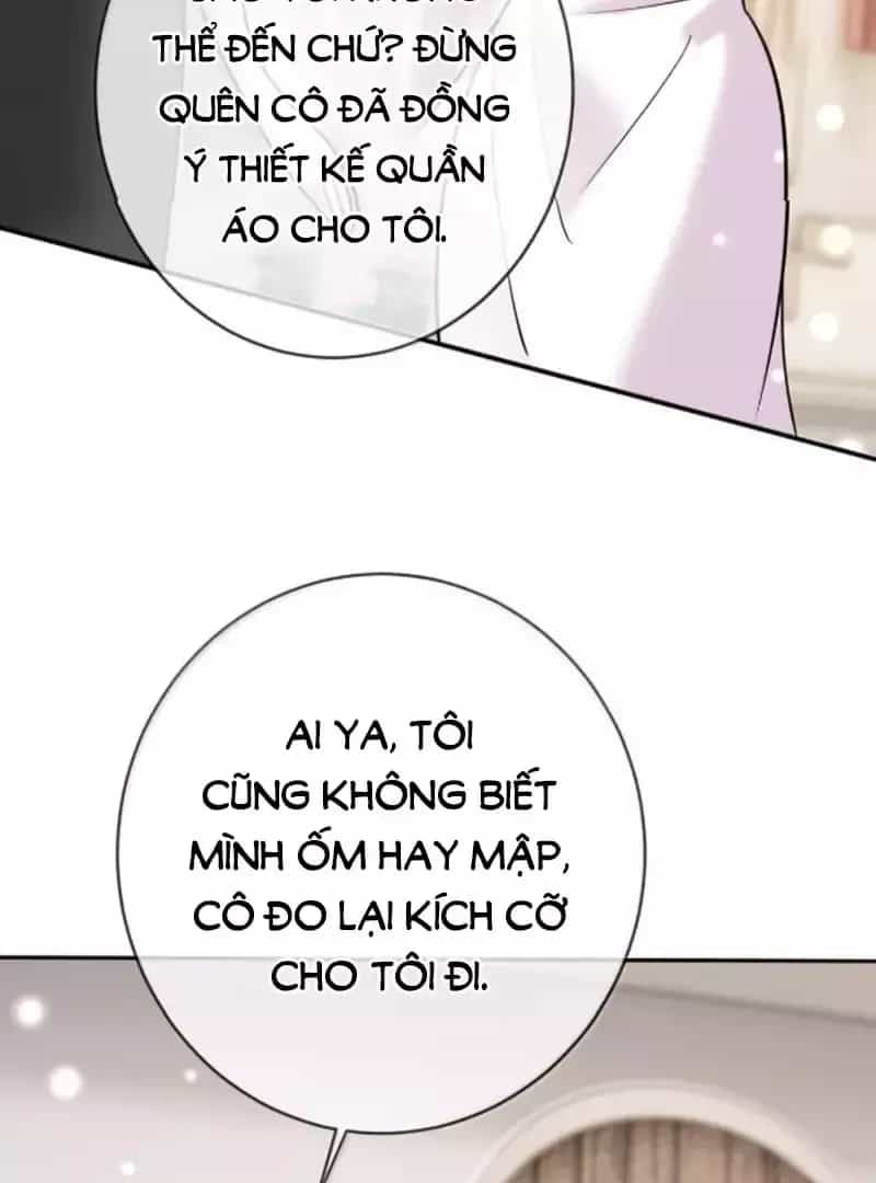 Bạch Nguyệt Quang Cô Ấy Luôn Muốn Đánh Dấu Tôi - Chương 25 - ảnh 19