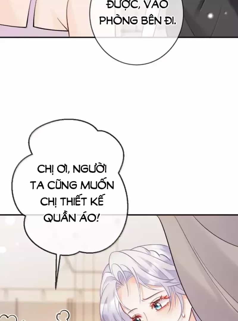 Bạch Nguyệt Quang Cô Ấy Luôn Muốn Đánh Dấu Tôi - Chương 25 - ảnh 21