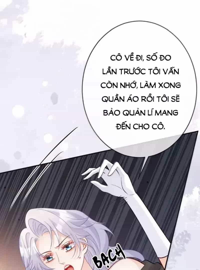 Bạch Nguyệt Quang Cô Ấy Luôn Muốn Đánh Dấu Tôi - Chương 25 - ảnh 31
