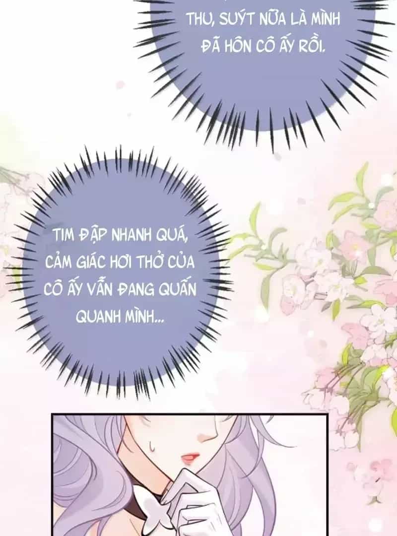 Bạch Nguyệt Quang Cô Ấy Luôn Muốn Đánh Dấu Tôi - Chương 25 - ảnh 5