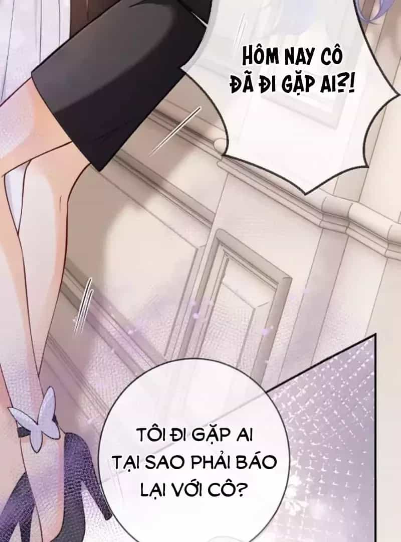 Bạch Nguyệt Quang Cô Ấy Luôn Muốn Đánh Dấu Tôi - Chương 25 - ảnh 51