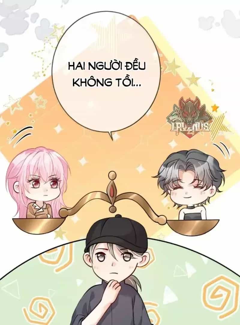 Bạch Nguyệt Quang Cô Ấy Luôn Muốn Đánh Dấu Tôi - Chương 26 - ảnh 65