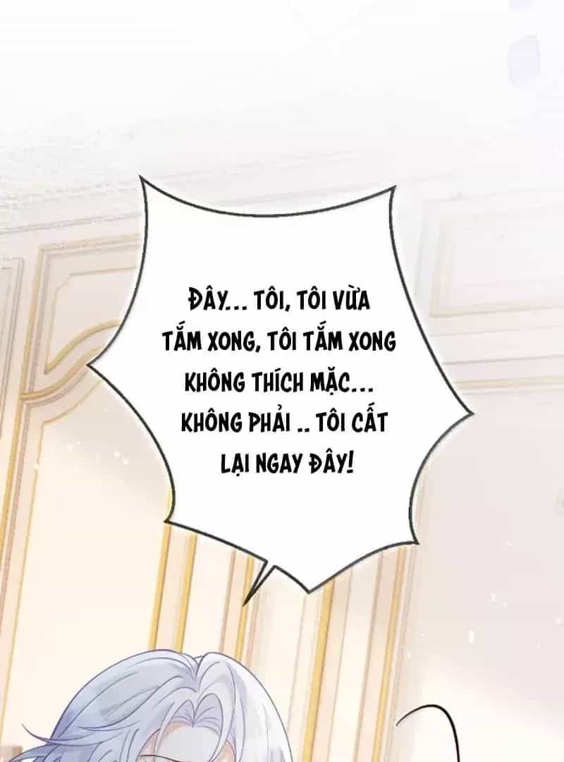 Bạch Nguyệt Quang Cô Ấy Luôn Muốn Đánh Dấu Tôi - Chương 27 - ảnh 54
