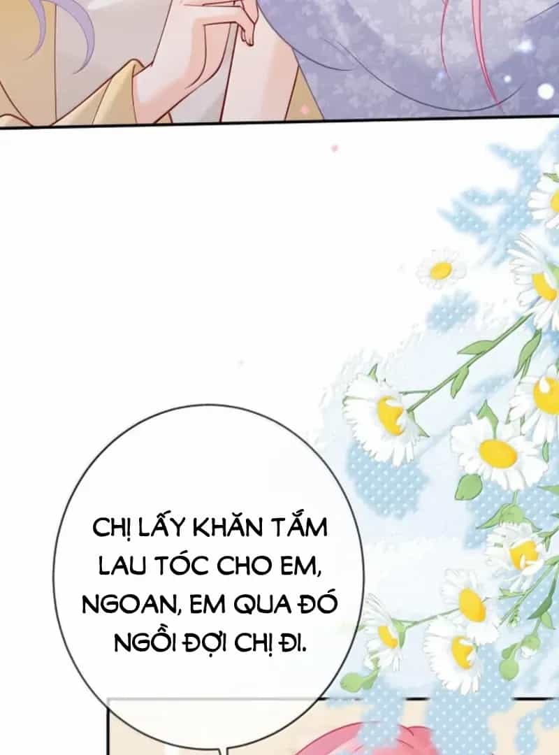 Bạch Nguyệt Quang Cô Ấy Luôn Muốn Đánh Dấu Tôi - Chương 28 - ảnh 21