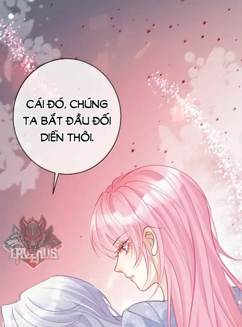 Bạch Nguyệt Quang Cô Ấy Luôn Muốn Đánh Dấu Tôi - Chương 28 - ảnh 3