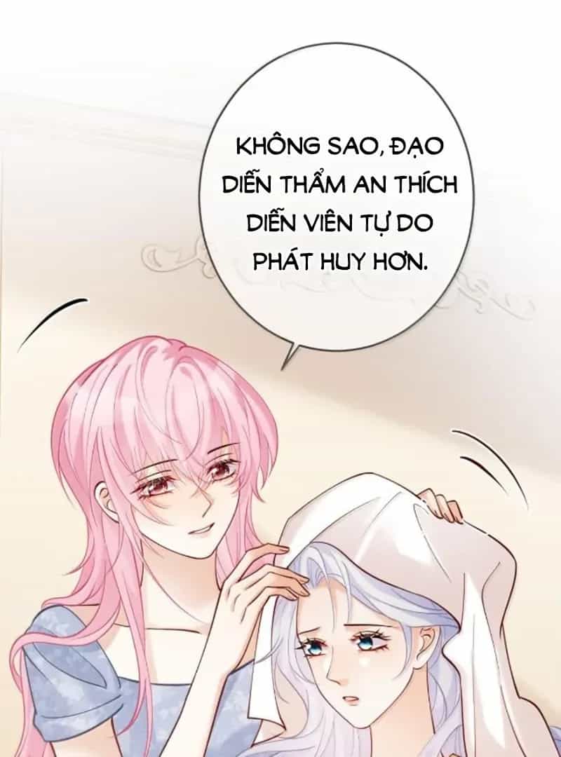 Bạch Nguyệt Quang Cô Ấy Luôn Muốn Đánh Dấu Tôi - Chương 28 - ảnh 34