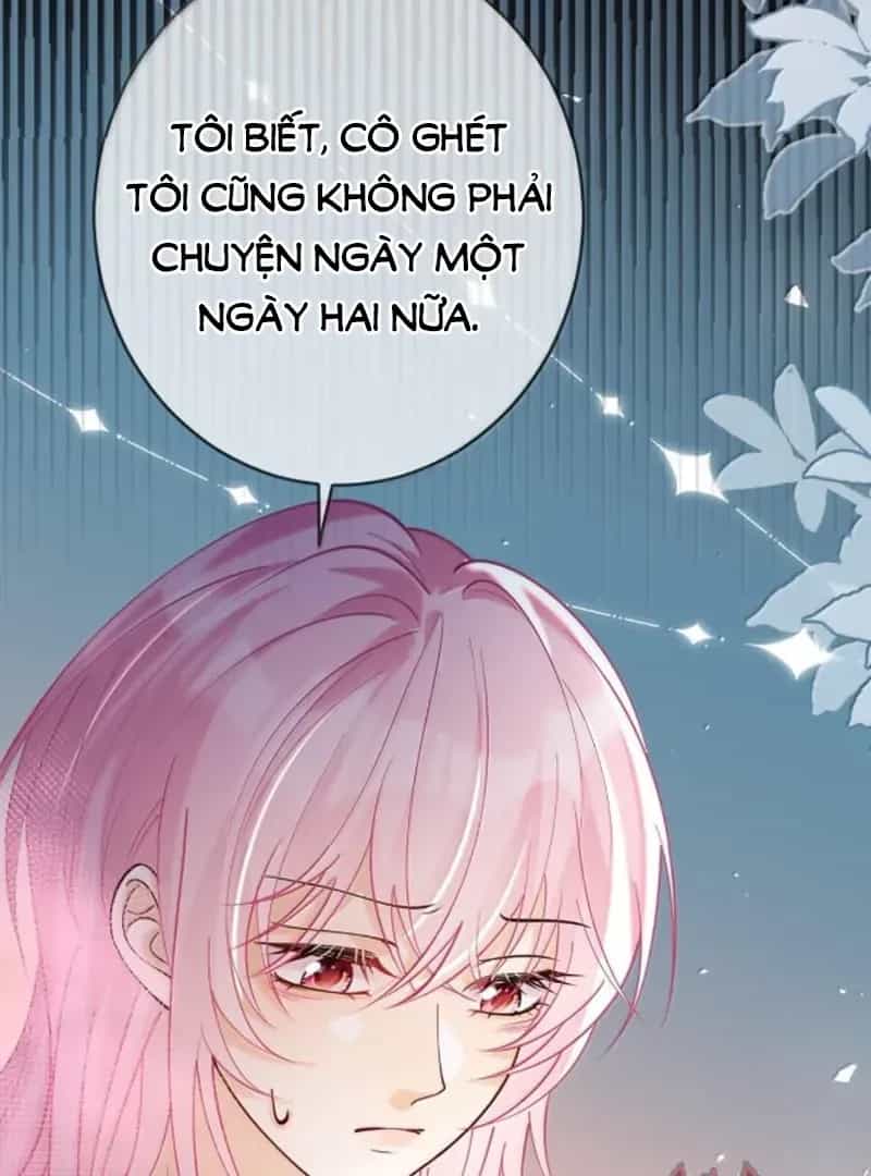 Bạch Nguyệt Quang Cô Ấy Luôn Muốn Đánh Dấu Tôi - Chương 28 - ảnh 51