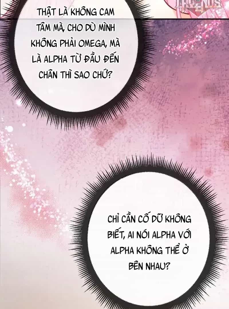 Bạch Nguyệt Quang Cô Ấy Luôn Muốn Đánh Dấu Tôi - Chương 28 - ảnh 6