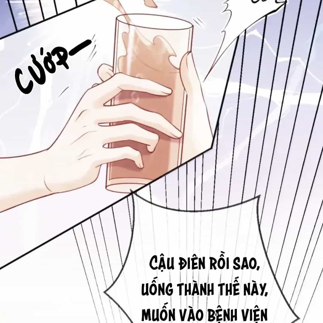 Bạch Nguyệt Quang Cô Ấy Luôn Muốn Đánh Dấu Tôi - Chương 29 - ảnh 31