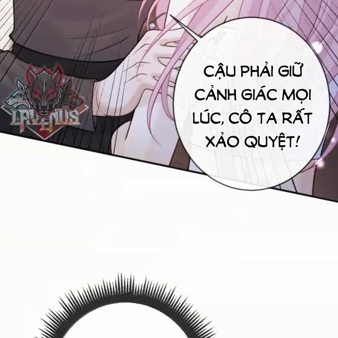 Bạch Nguyệt Quang Cô Ấy Luôn Muốn Đánh Dấu Tôi - Chương 29 - ảnh 38