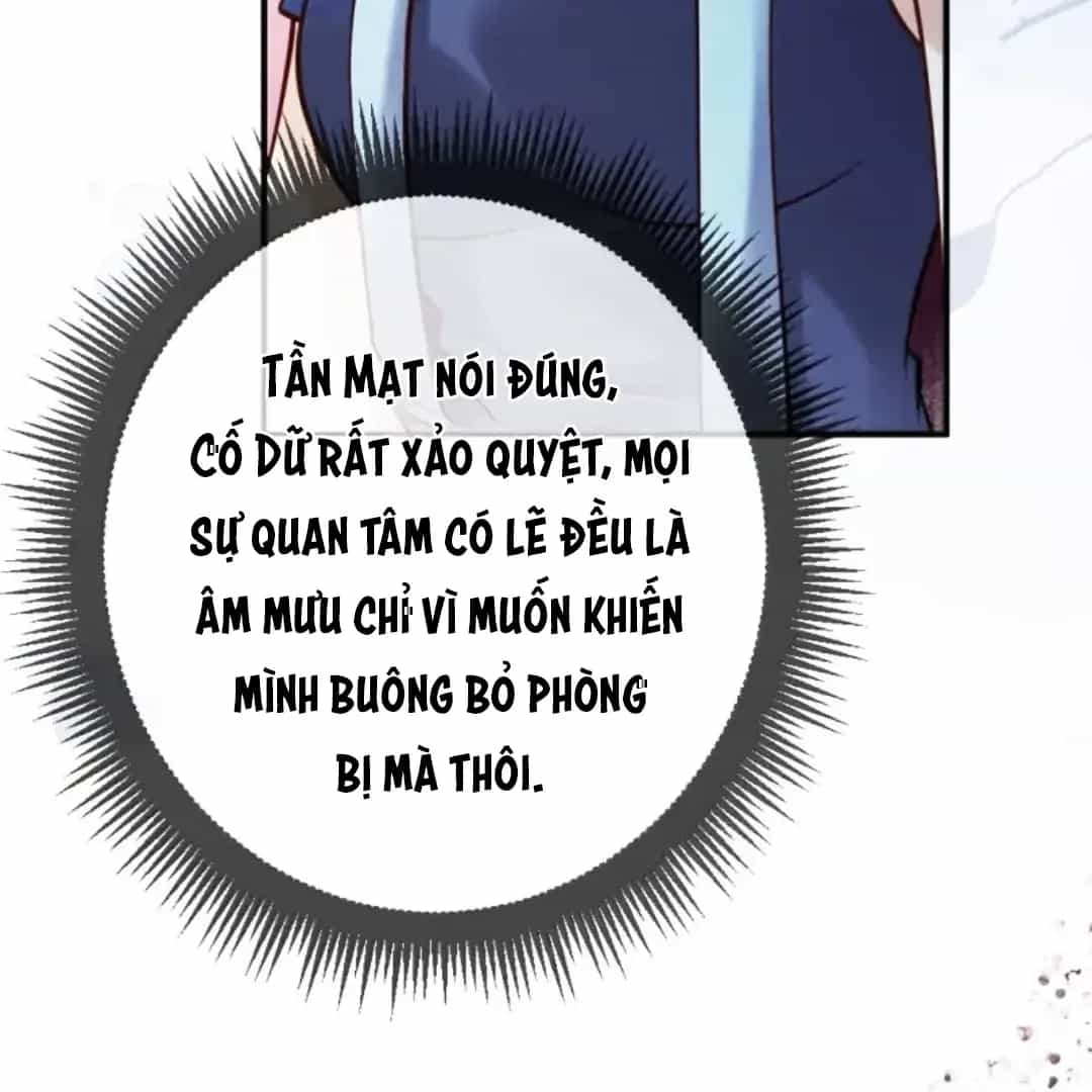 Bạch Nguyệt Quang Cô Ấy Luôn Muốn Đánh Dấu Tôi - Chương 29 - ảnh 75