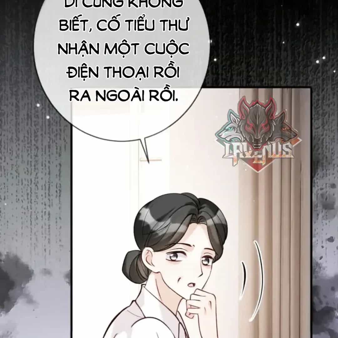 Bạch Nguyệt Quang Cô Ấy Luôn Muốn Đánh Dấu Tôi - Chương 29 - ảnh 83