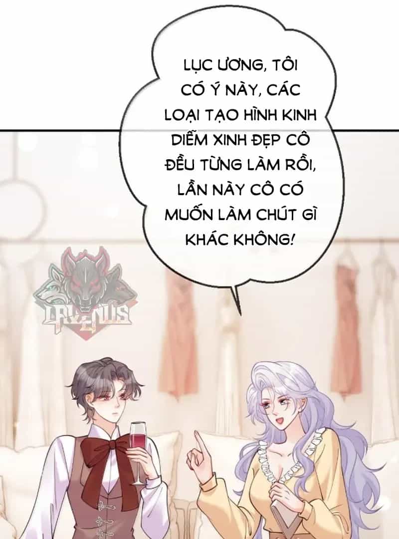 Bạch Nguyệt Quang Cô Ấy Luôn Muốn Đánh Dấu Tôi - Chương 30 - ảnh 19