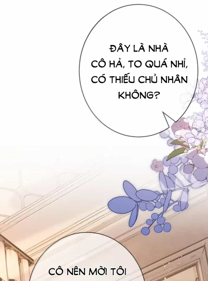 Bạch Nguyệt Quang Cô Ấy Luôn Muốn Đánh Dấu Tôi - Chương 30 - ảnh 35