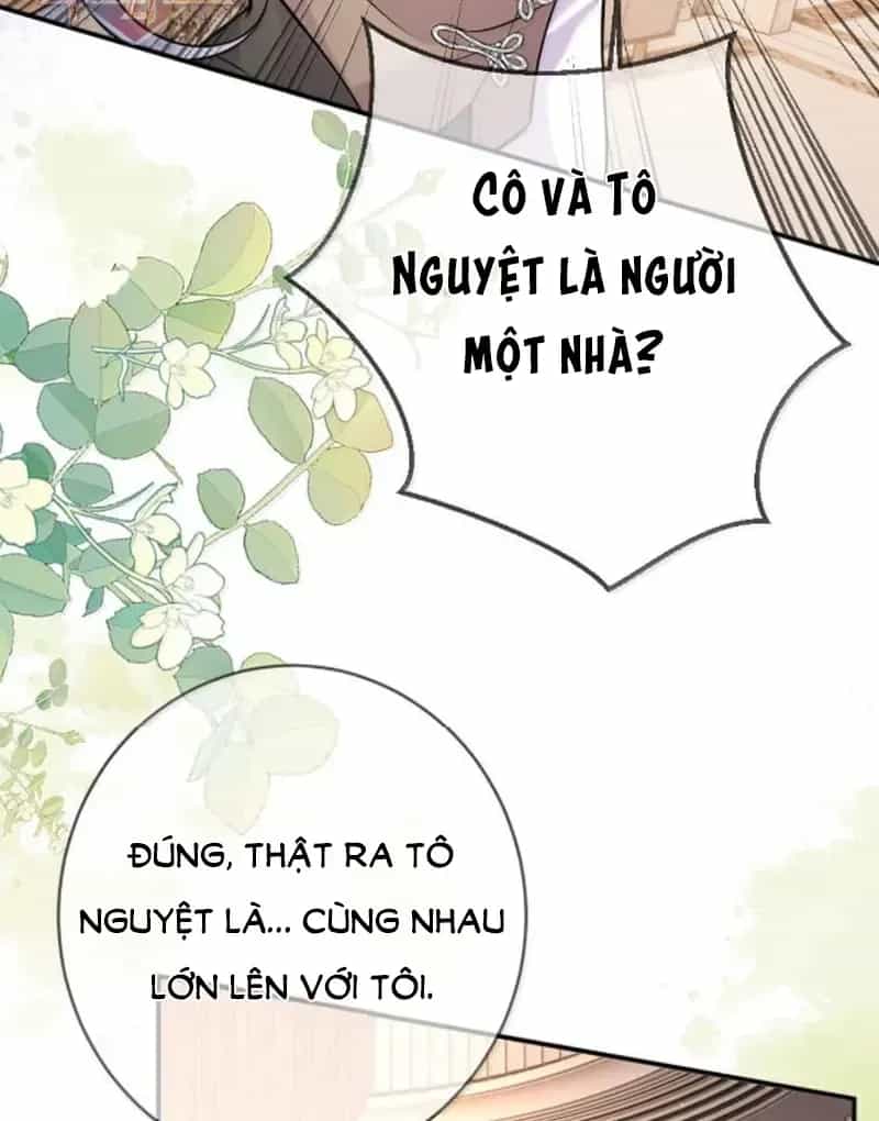 Bạch Nguyệt Quang Cô Ấy Luôn Muốn Đánh Dấu Tôi - Chương 30 - ảnh 45