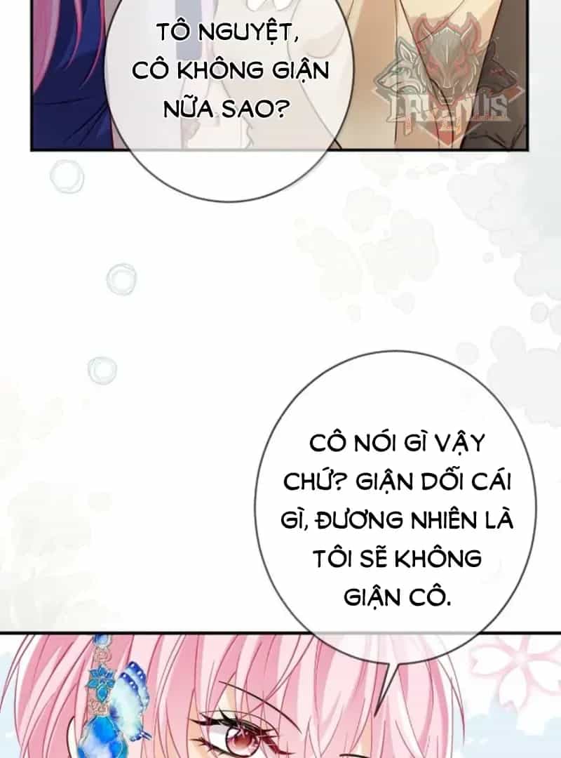 Bạch Nguyệt Quang Cô Ấy Luôn Muốn Đánh Dấu Tôi - Chương 30 - ảnh 50