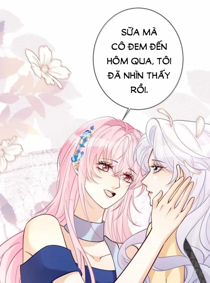 Bạch Nguyệt Quang Cô Ấy Luôn Muốn Đánh Dấu Tôi - Chương 30 - ảnh 53