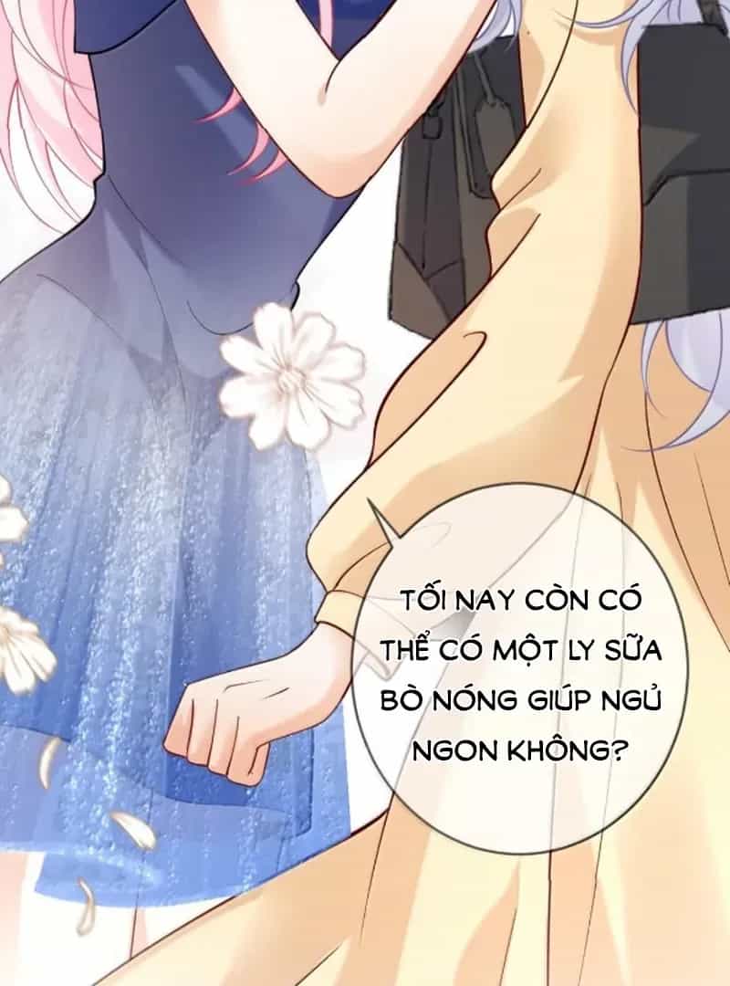 Bạch Nguyệt Quang Cô Ấy Luôn Muốn Đánh Dấu Tôi - Chương 30 - ảnh 54