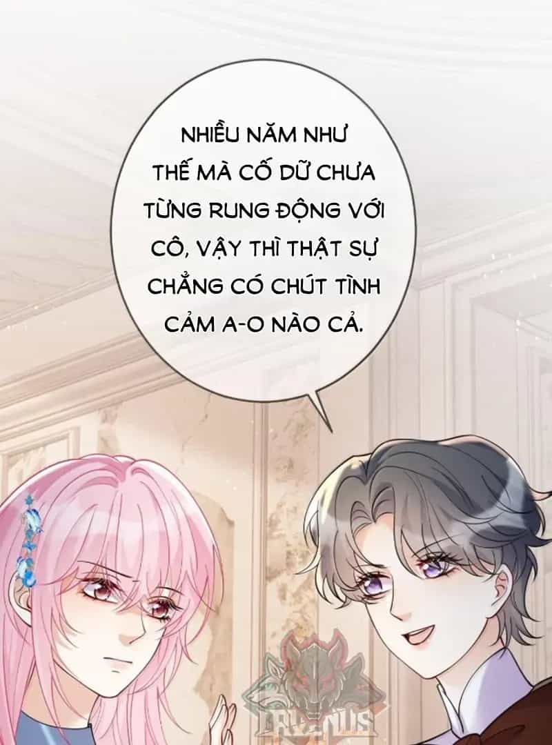 Bạch Nguyệt Quang Cô Ấy Luôn Muốn Đánh Dấu Tôi - Chương 30 - ảnh 60