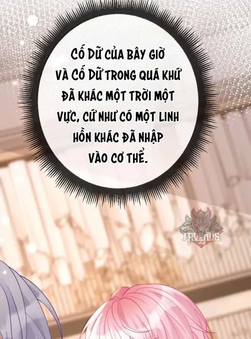 Bạch Nguyệt Quang Cô Ấy Luôn Muốn Đánh Dấu Tôi - Chương 31 - ảnh 16