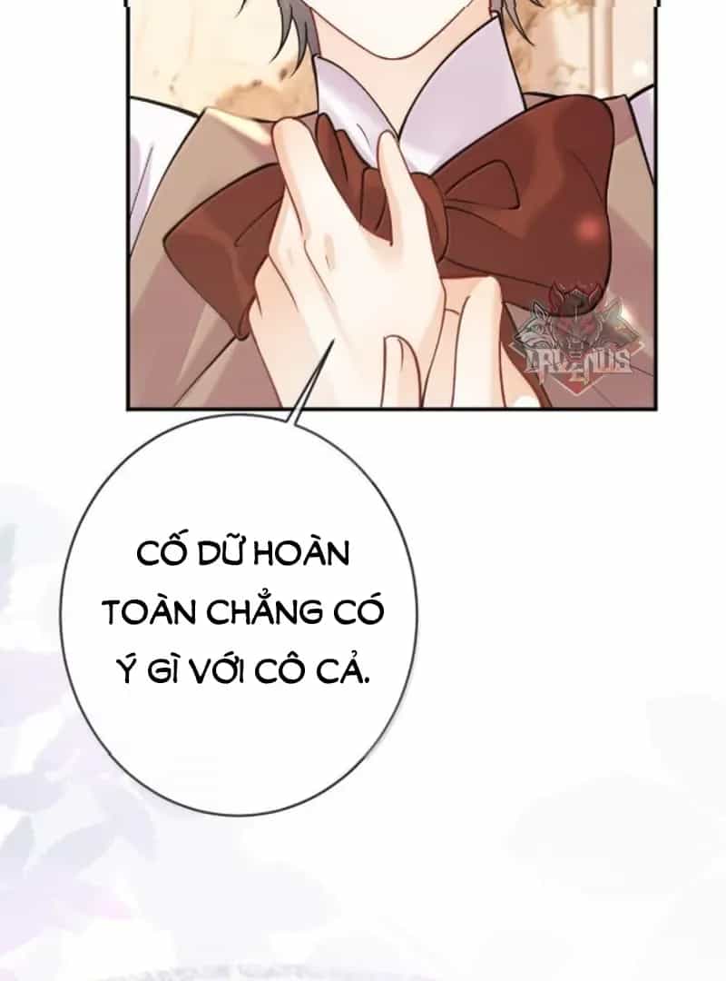 Bạch Nguyệt Quang Cô Ấy Luôn Muốn Đánh Dấu Tôi - Chương 31 - ảnh 4