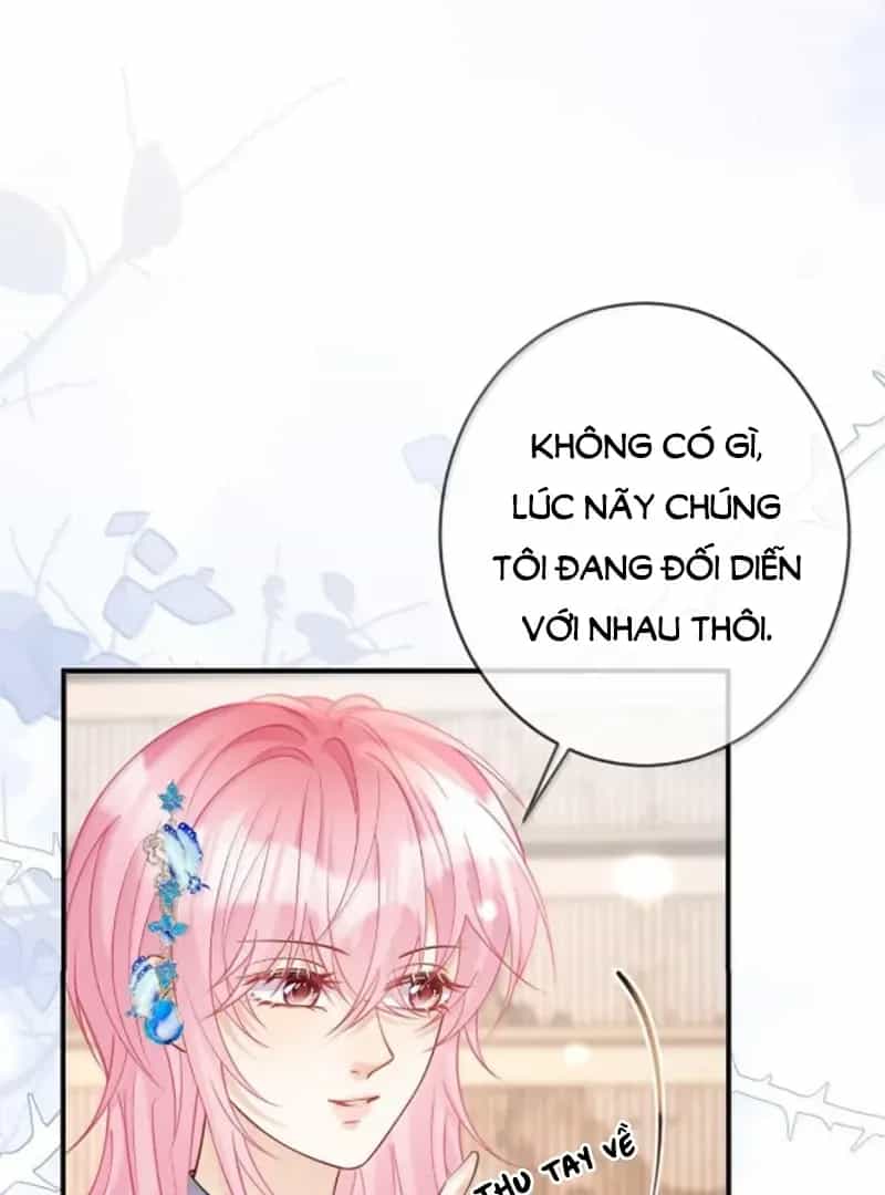 Bạch Nguyệt Quang Cô Ấy Luôn Muốn Đánh Dấu Tôi - Chương 31 - ảnh 9
