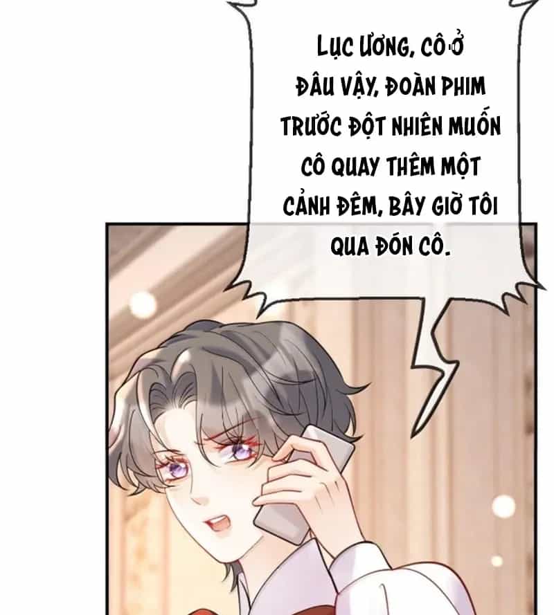 Bạch Nguyệt Quang Cô Ấy Luôn Muốn Đánh Dấu Tôi - Chương 32 - ảnh 11