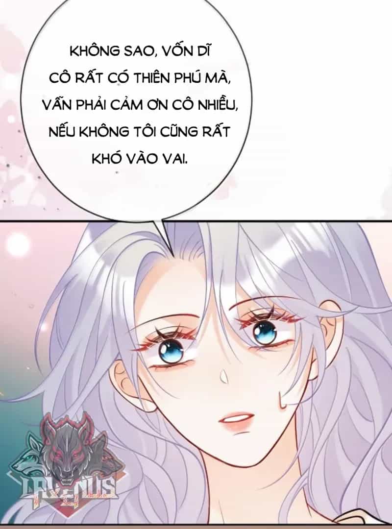 Bạch Nguyệt Quang Cô Ấy Luôn Muốn Đánh Dấu Tôi - Chương 32 - ảnh 4