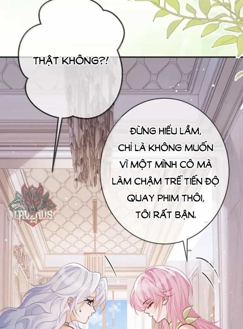 Bạch Nguyệt Quang Cô Ấy Luôn Muốn Đánh Dấu Tôi - Chương 32 - ảnh 46