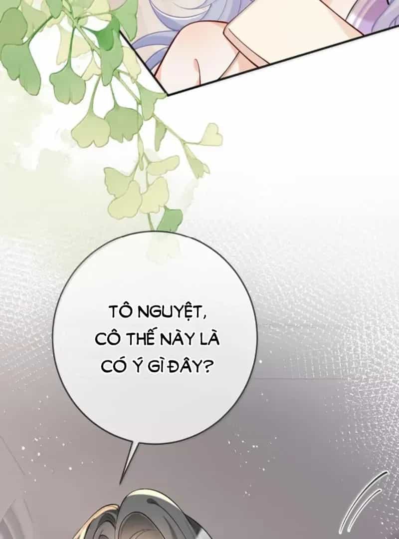Bạch Nguyệt Quang Cô Ấy Luôn Muốn Đánh Dấu Tôi - Chương 32 - ảnh 52