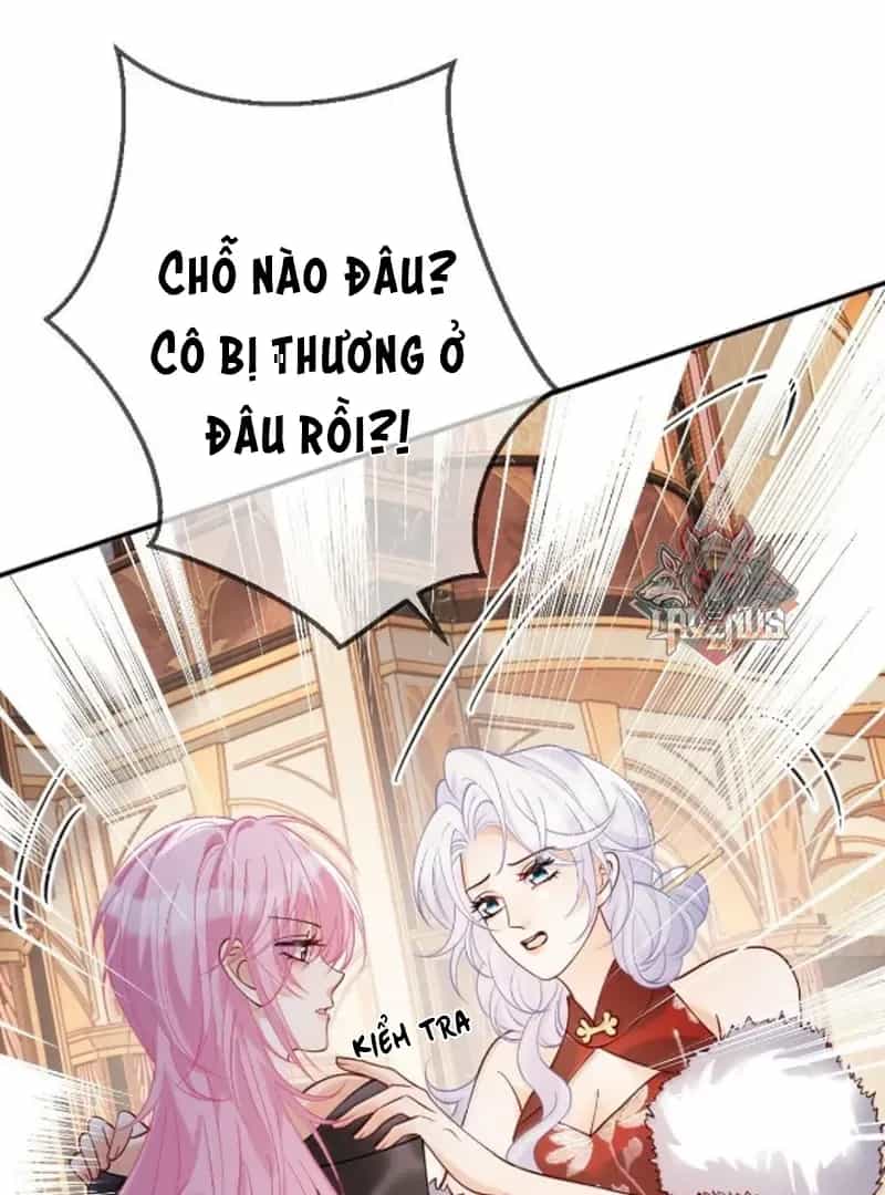 Bạch Nguyệt Quang Cô Ấy Luôn Muốn Đánh Dấu Tôi - Chương 33 - ảnh 52