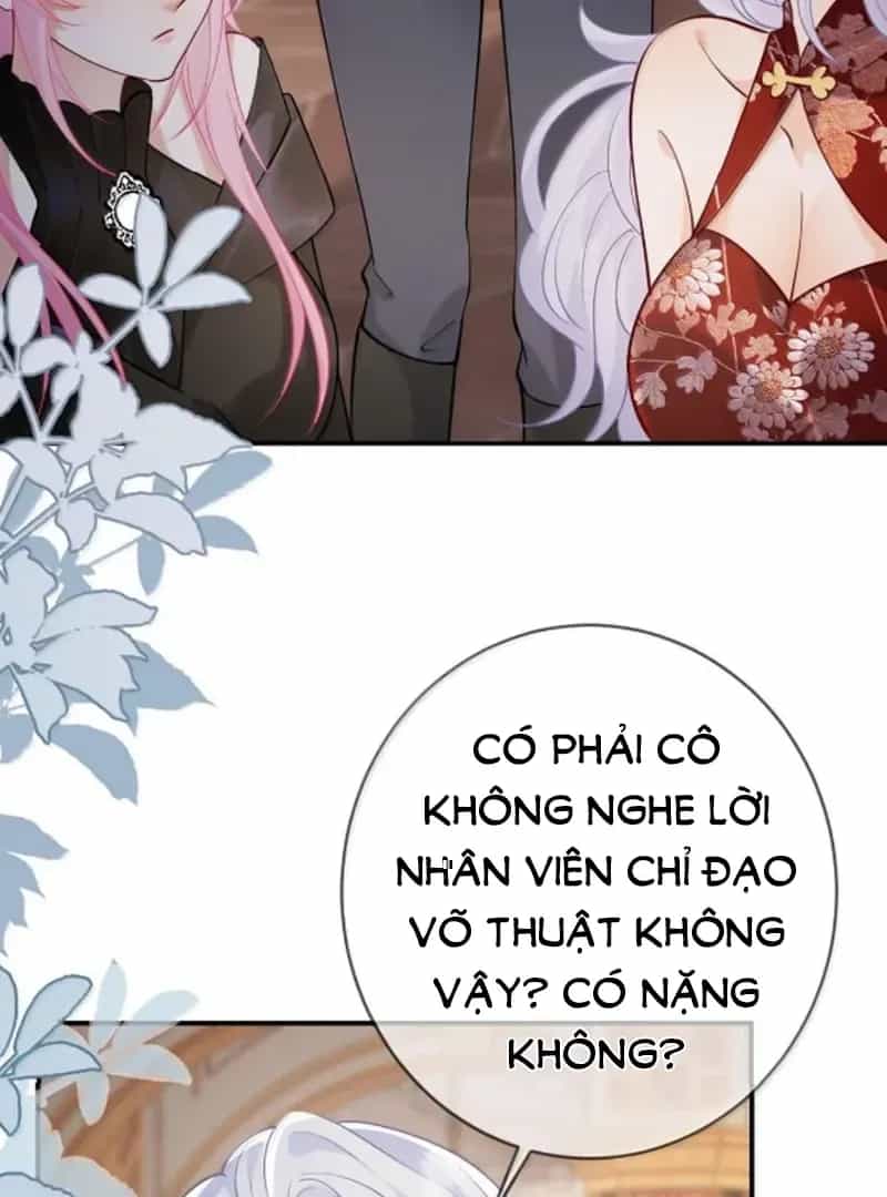 Bạch Nguyệt Quang Cô Ấy Luôn Muốn Đánh Dấu Tôi - Chương 33 - ảnh 58