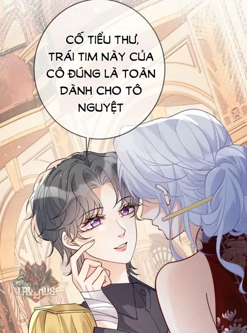 Bạch Nguyệt Quang Cô Ấy Luôn Muốn Đánh Dấu Tôi - Chương 33 - ảnh 60