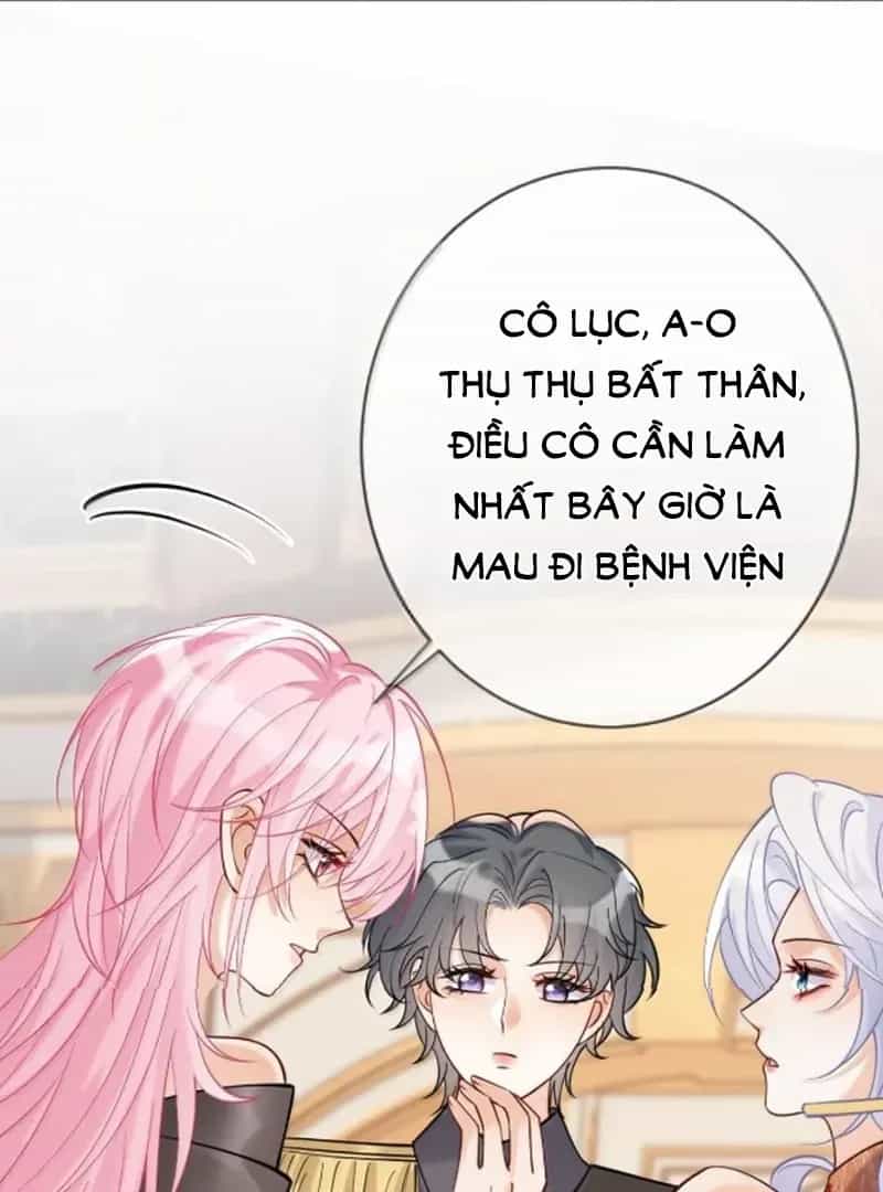 Bạch Nguyệt Quang Cô Ấy Luôn Muốn Đánh Dấu Tôi - Chương 33 - ảnh 63