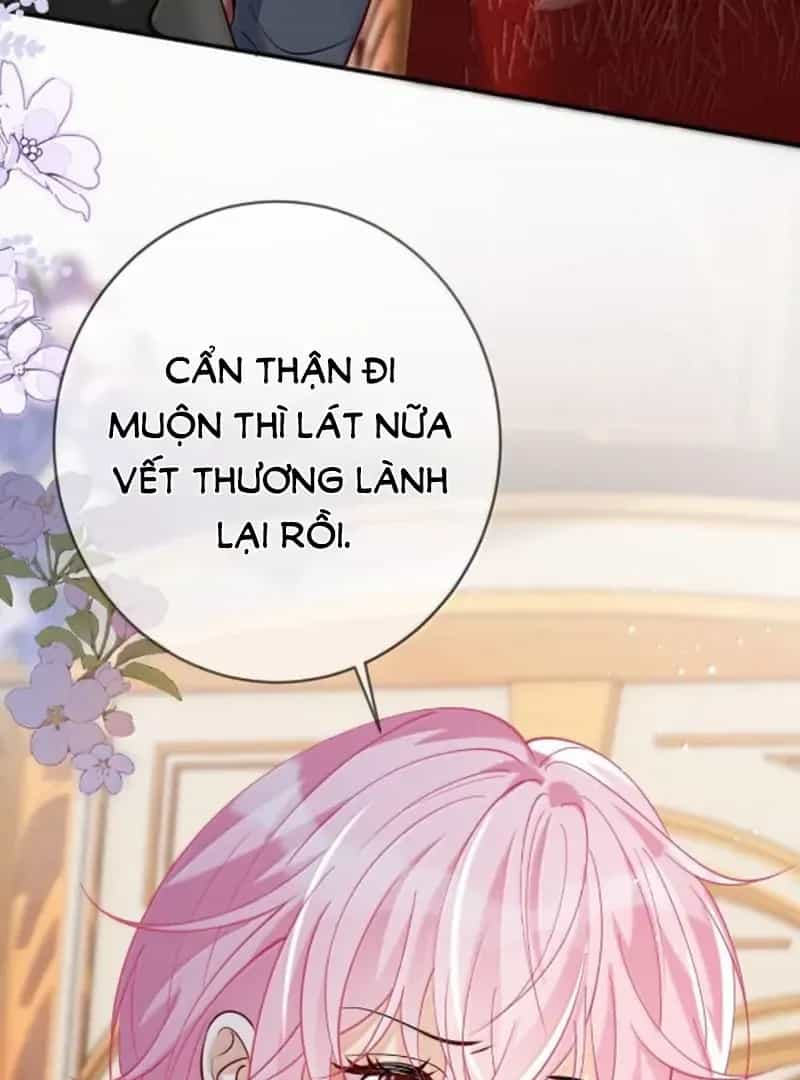 Bạch Nguyệt Quang Cô Ấy Luôn Muốn Đánh Dấu Tôi - Chương 33 - ảnh 65
