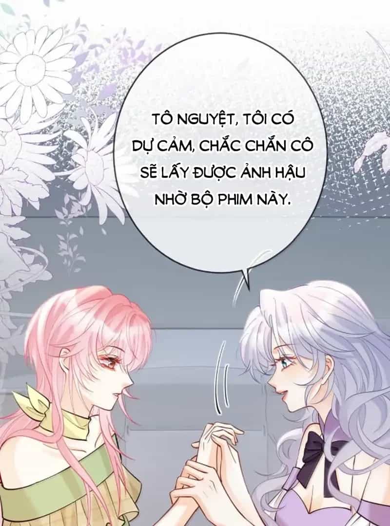 Bạch Nguyệt Quang Cô Ấy Luôn Muốn Đánh Dấu Tôi - Chương 34 - ảnh 20